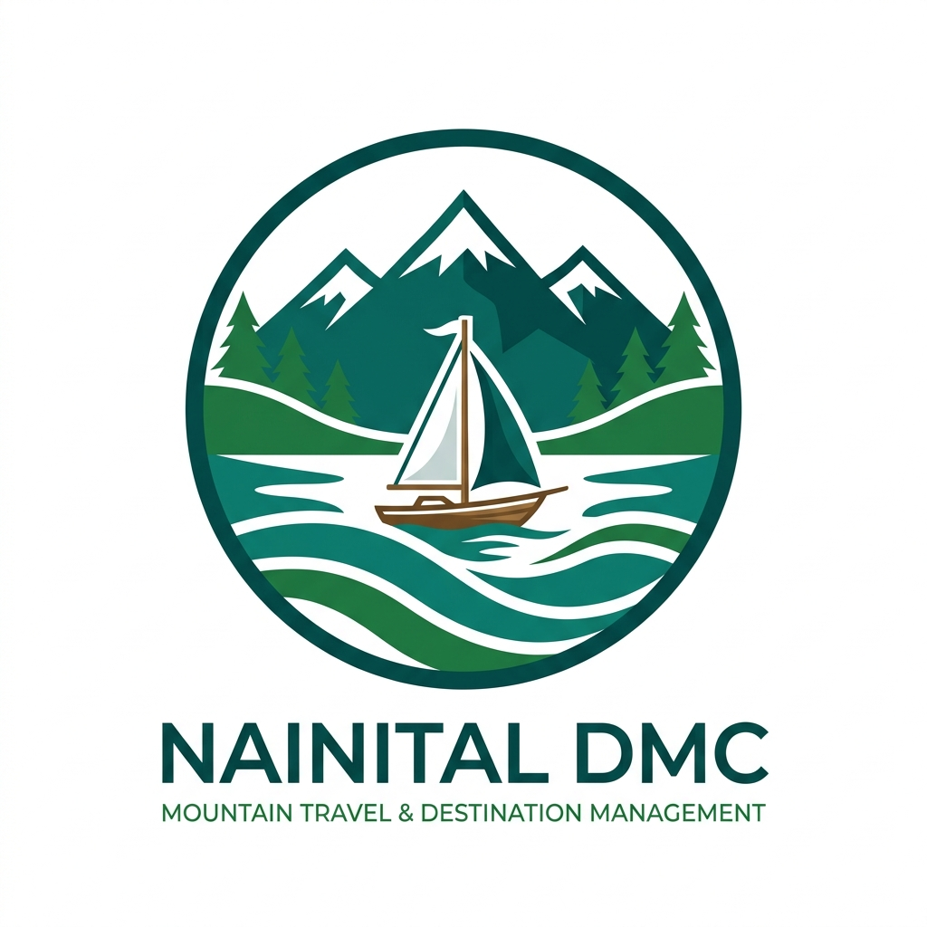 Nainital DMC